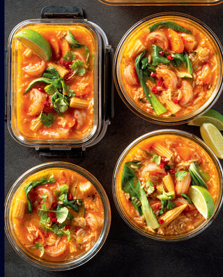 Les Fit lunchs | Le Fit Cook