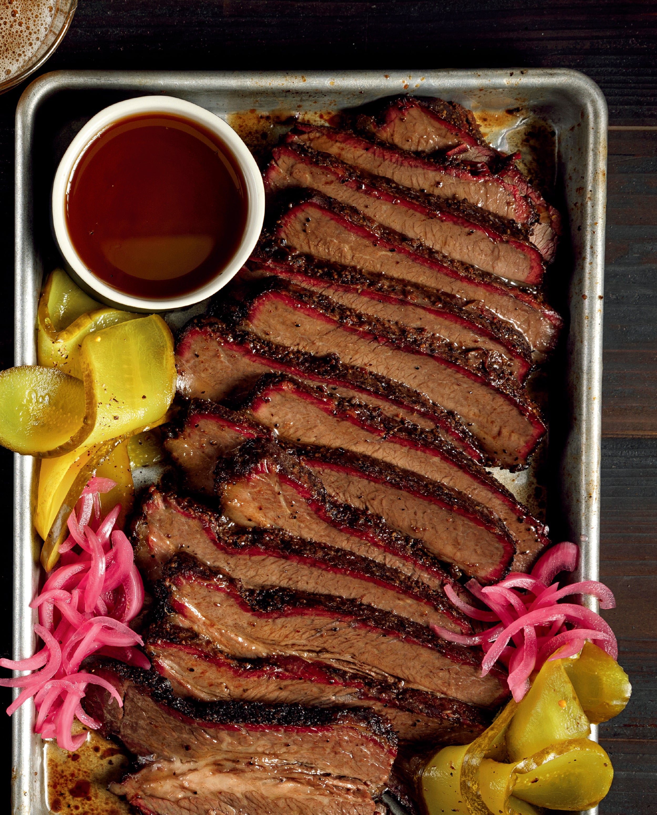 Les confessions d'un carnivore - Alex Turcotte