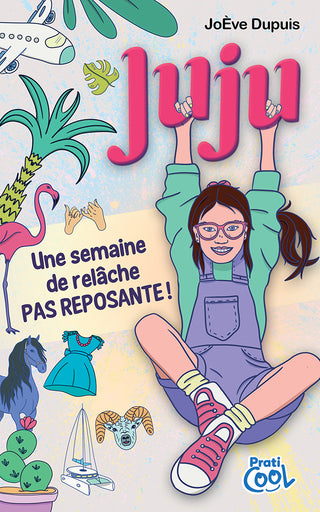 Juju - Tome 1 | JoÈve Dupuis