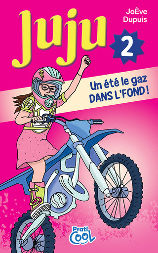 Juju - Tome 2 | JoÈve Dupuis