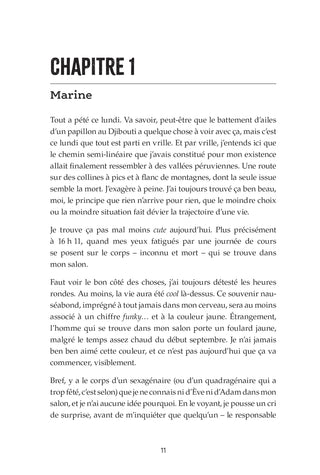 La mort au tapis | Crystel Jobin-Gagnon