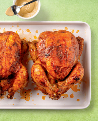 6 ingrédients, toujours 2 repas