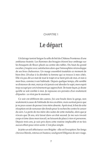 C'est la faute de Jules! | Valérie Dionne