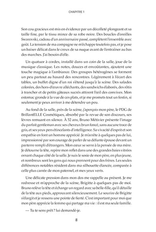 C'est la faute de Jules! | Valérie Dionne