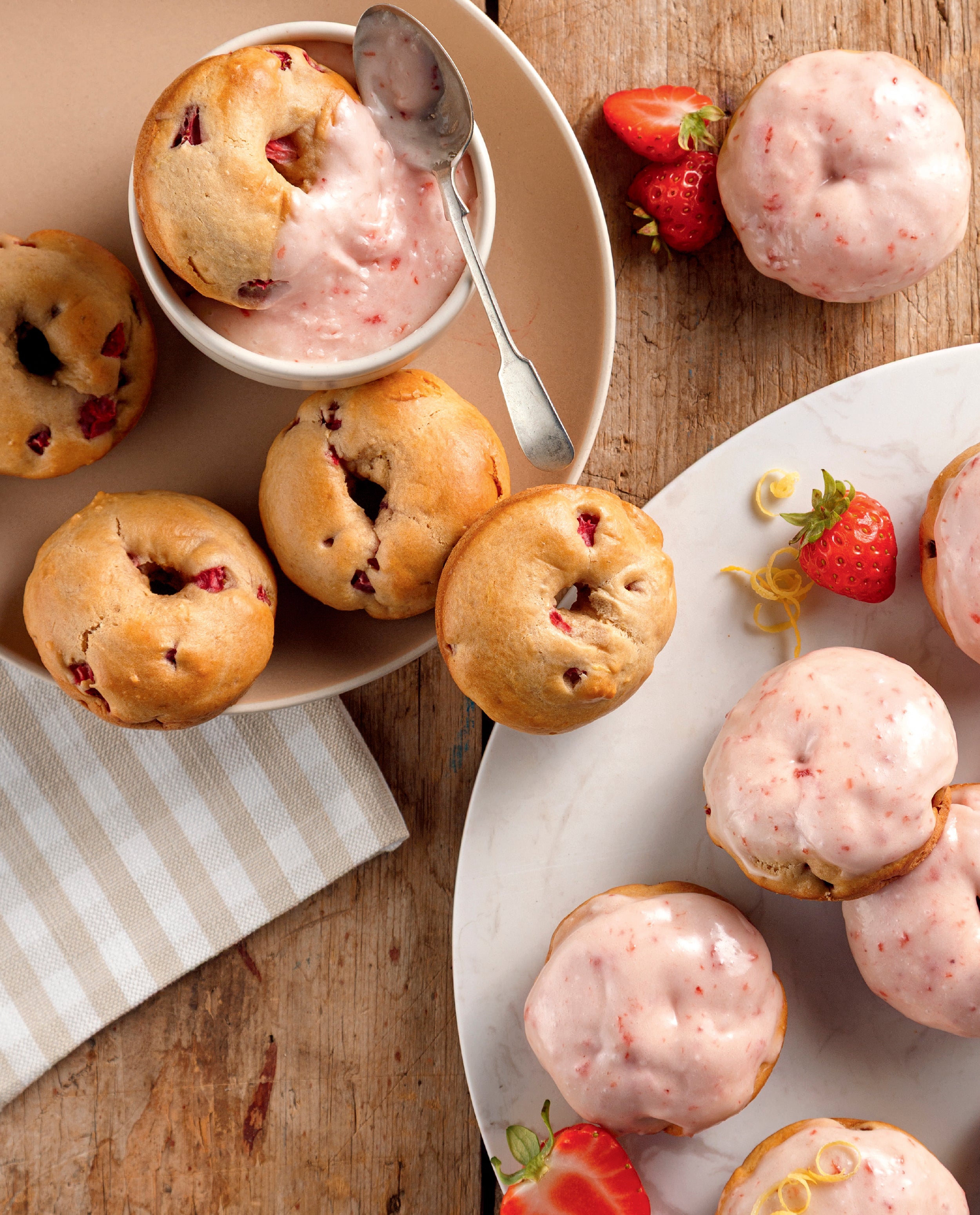 Collations - Mariève Bergeron et Alexane Rivard