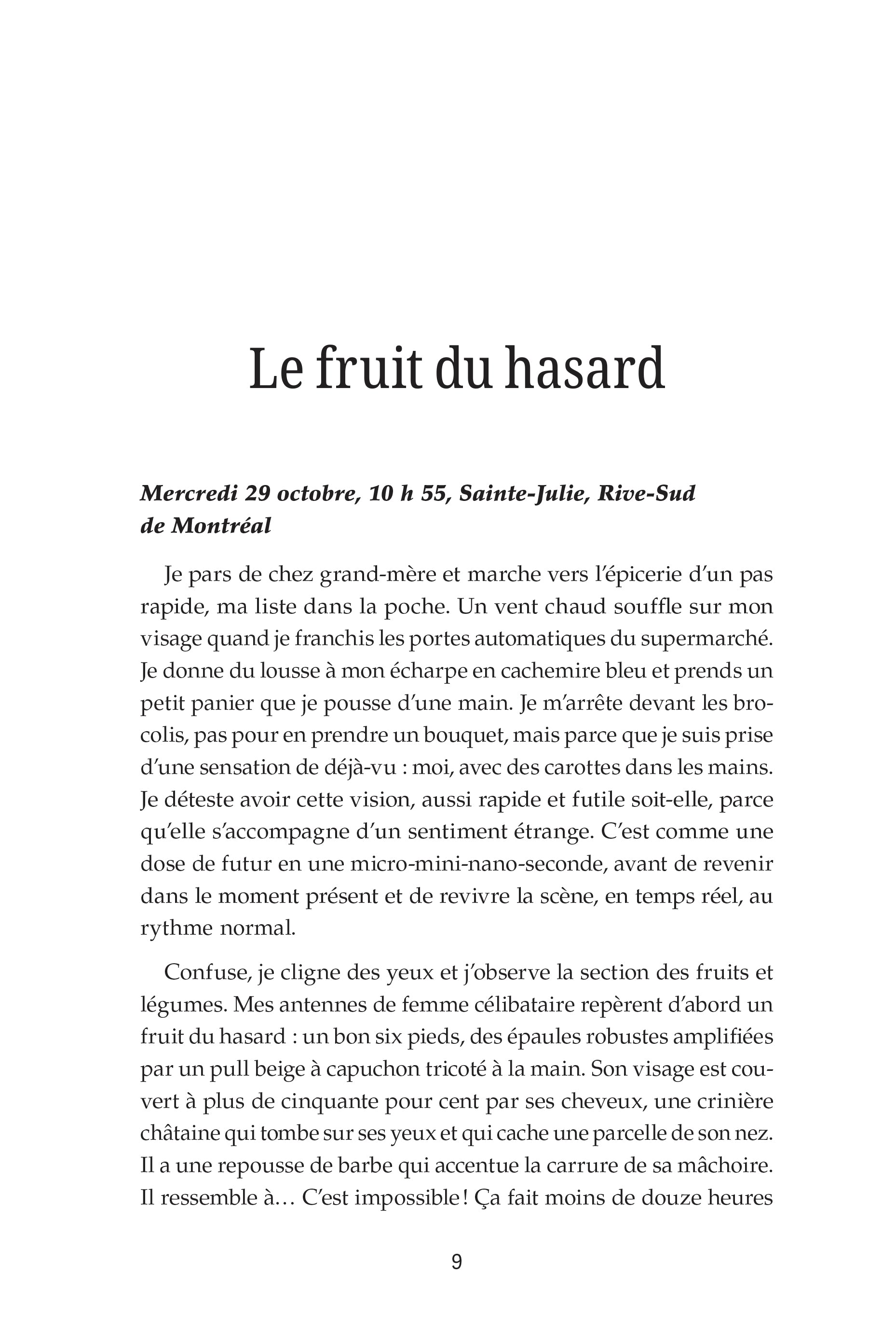 T’es belle pis j’t’aime! | JoÈve Dupuis