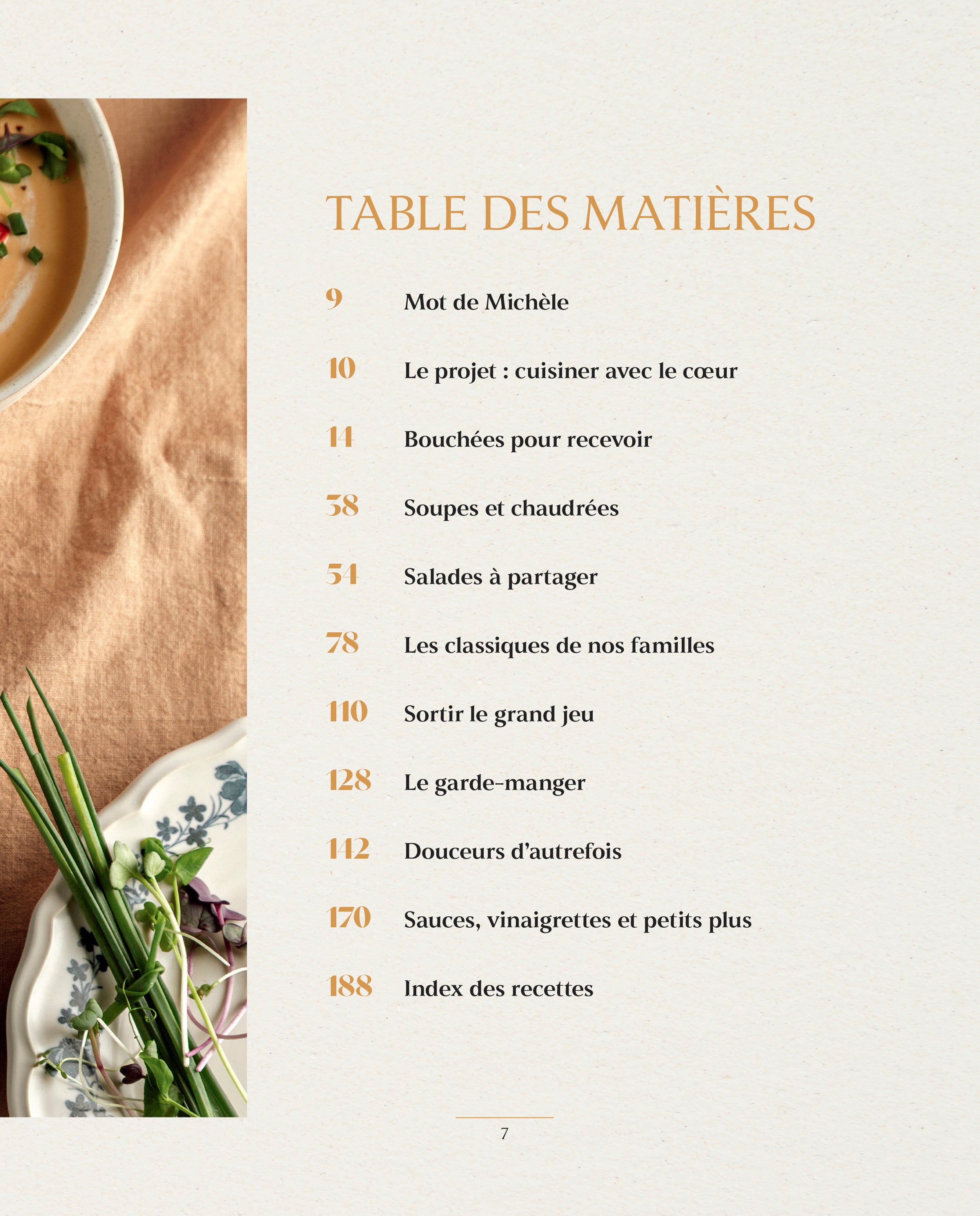 Le meilleur de la cuisine québécoise - Michèle Jalbert