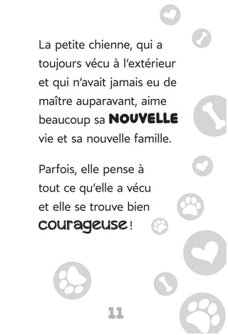 Drôle de Muffin, tome 2 | Nathalie Gamache