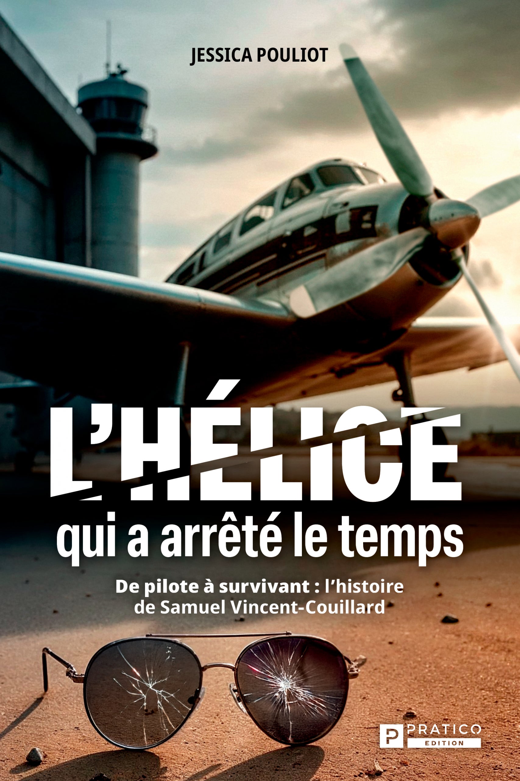 L’hélice qui a arrêté le temps