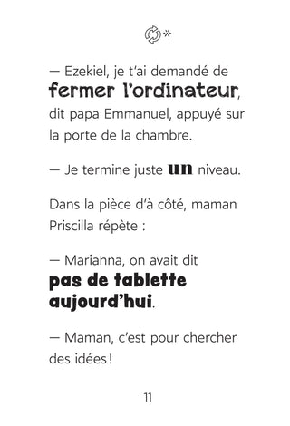 La famille Ventura tome 1 | Emmanuel Ventura