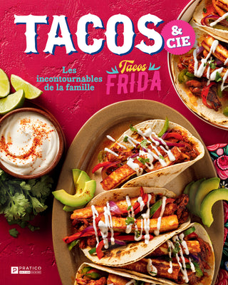 Tacos & Cie | Enrique Chan Morales