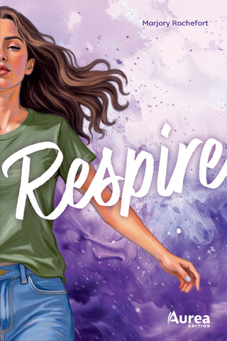 Respire | Marjory Rochefort