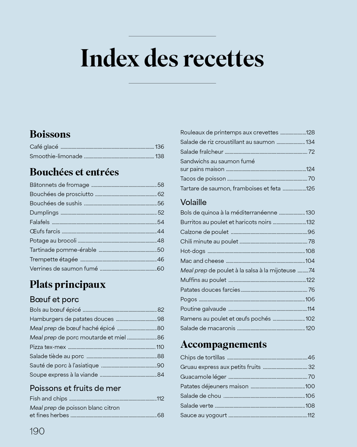 Perdre du gras sans se priver Tome 2 | Lyssa Marie Gagné