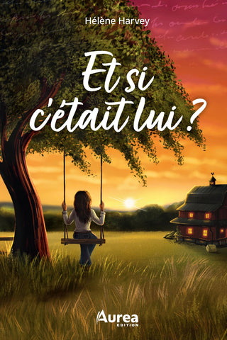 Et si c'était lui? | Hélène Harvey