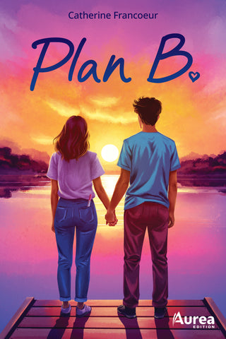 Plan B | Catherine Francoeur