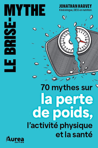Le brise-mythe | Jonathan Harvey