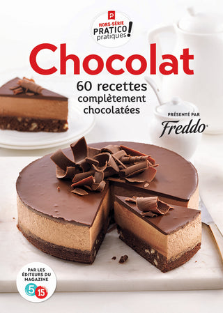 Chocolat | Hors-série Pratico-Pratiques