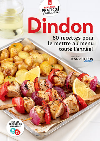 Dindon | Hors-série Pratico-Pratiques