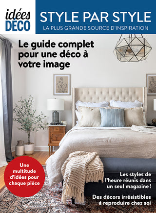 Style par style | idées déco