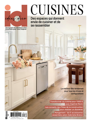 Cuisines | Idées déco
