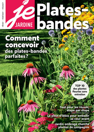 Plates-bandes