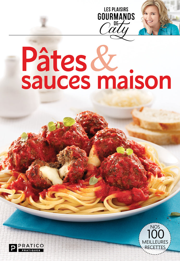 Pâtes & sauces maison - Plaisirs Gourmands