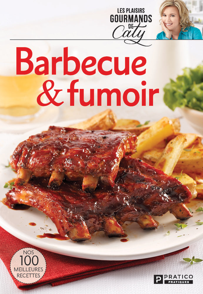 Barbecue & fumoir | Plaisirs Gourmands