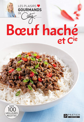 Boeuf haché et Cie | Plaisirs Gourmands