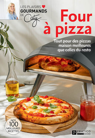 Four à pizza | Plaisirs Gourmands