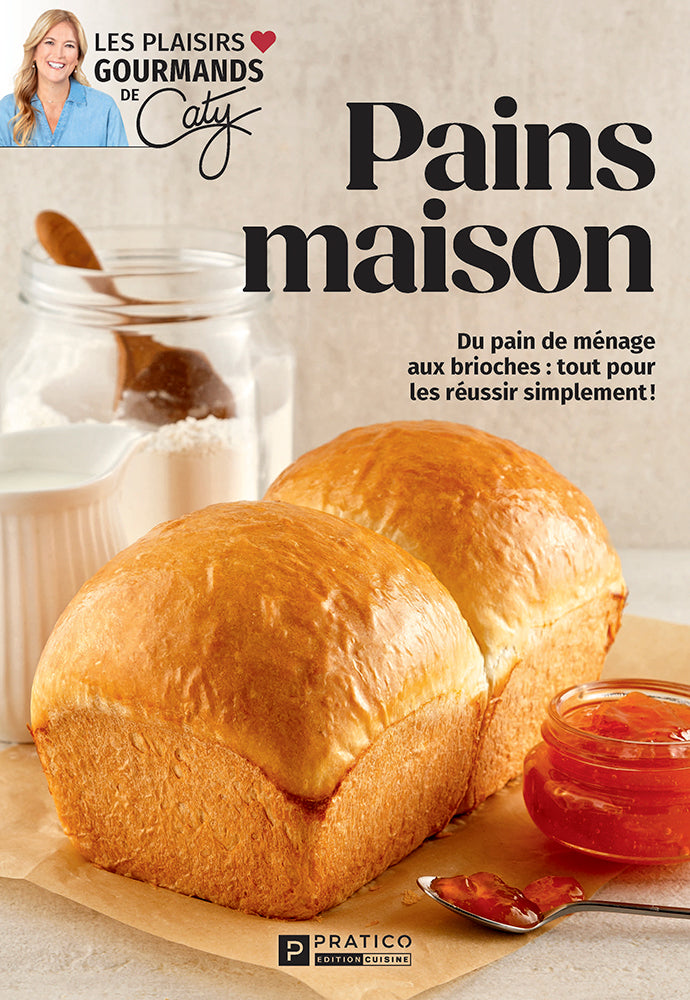 Pains maison | Plaisirs Gourmands