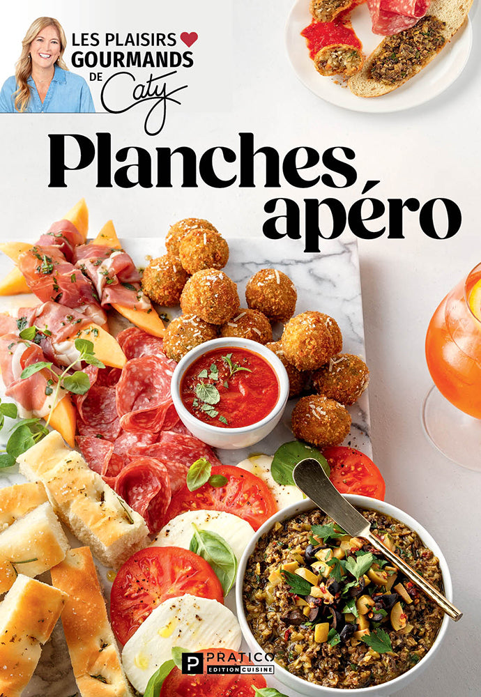 Planches apéro | Plaisirs Gourmands