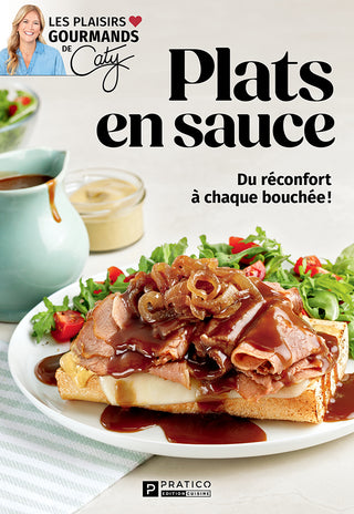 Plats en sauce |  Plaisirs Gourmands