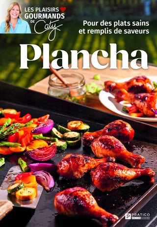 Plancha | Les plaisirs gourmands de Caty