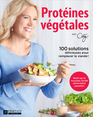 Protéines végétales | Avec Caty