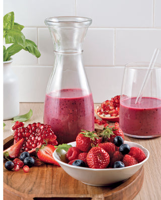 Smoothies & déjeuners | Avec Caty