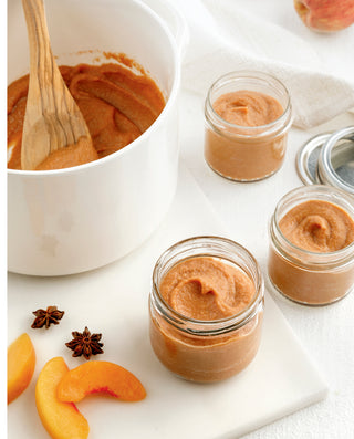 Confitures et petits pots | Je cuisine