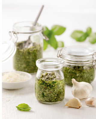 Confitures et petits pots | Je cuisine