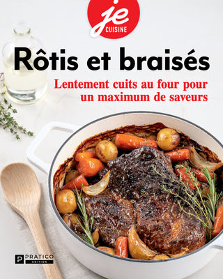 Rôtis et braisés | Je cuisine