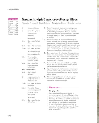 La bible des soupes et potages | Je cuisine