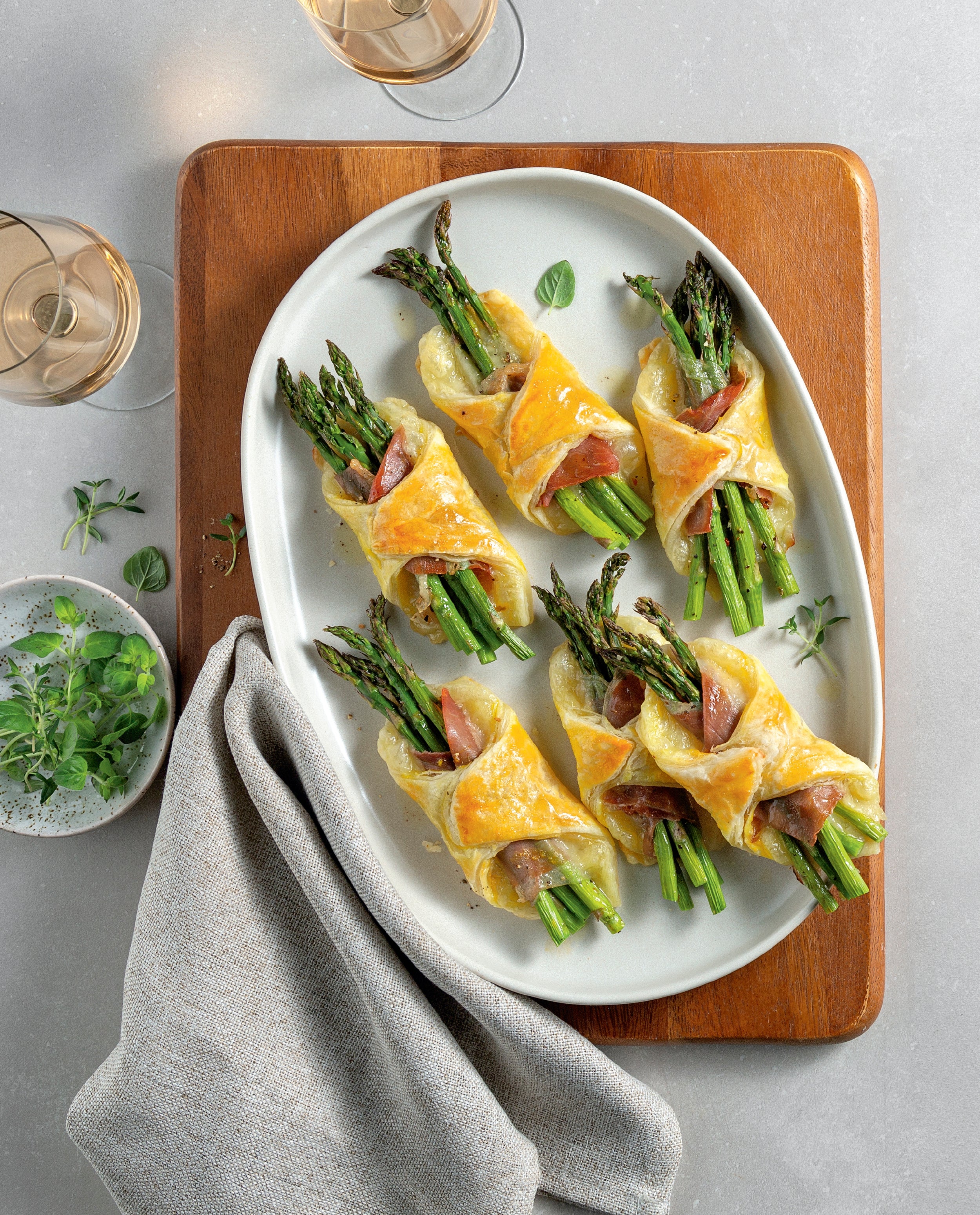 Buffet chaud & buffet froid –  Je Cusine