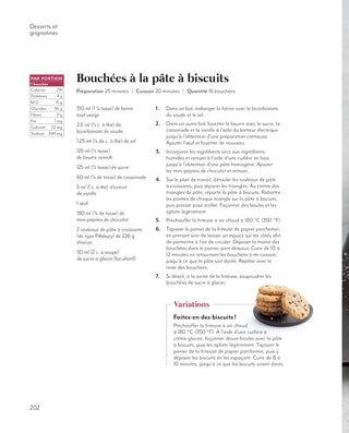 La bible du air fryer | Je cuisine