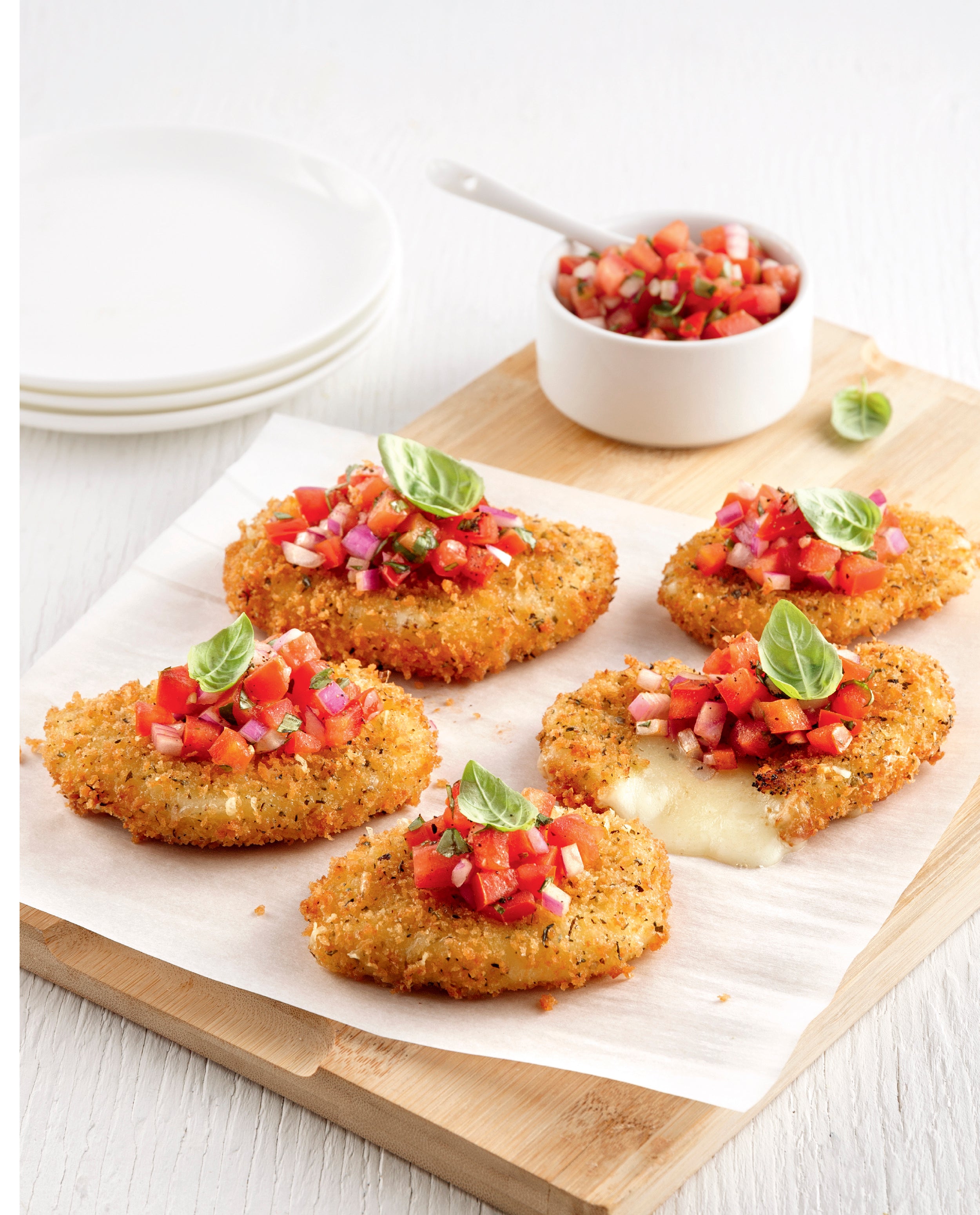 Air fryer tome 2 - 5 ingrédients, 15 minutes