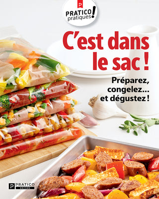 C'est dans le sac! | Pratico Pratiques!