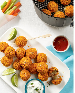 Cuisiner à l’air fryer tome 2 | Pratico-Pratiques!