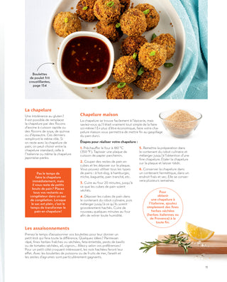 Fou des boulettes! | Pratico-Pratiques!