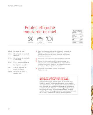 Mijoteuse 8 heures et plus | Pratico-Pratiques!