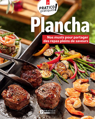 Plancha | Pratico Pratiques