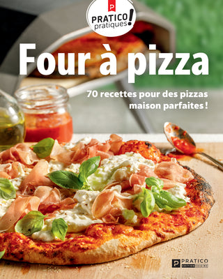 Four à pizza | Pratico-Pratiques
