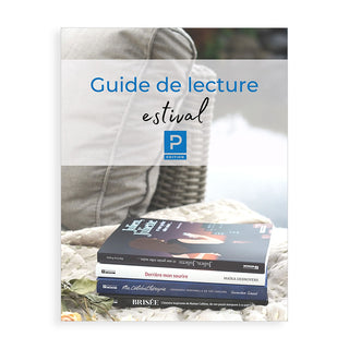 Guide de lecture estival 2022