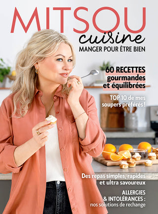 Mitsou Cuisine